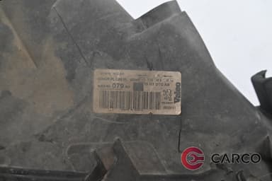Фар десен за PEUGEOT 307 (3A/C) 1.6 (2000)