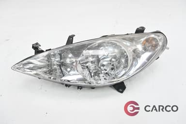 Фар ляв за PEUGEOT 307 (3A/C) 1.6 (2000)