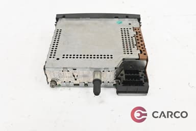 Радио касетофон 963659747700 за PEUGEOT 307 (3A/C) 1.6 (2000)