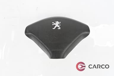 AIRBAG волан 96345028ZR за PEUGEOT 307 (3A/C) 1.6 (2000)