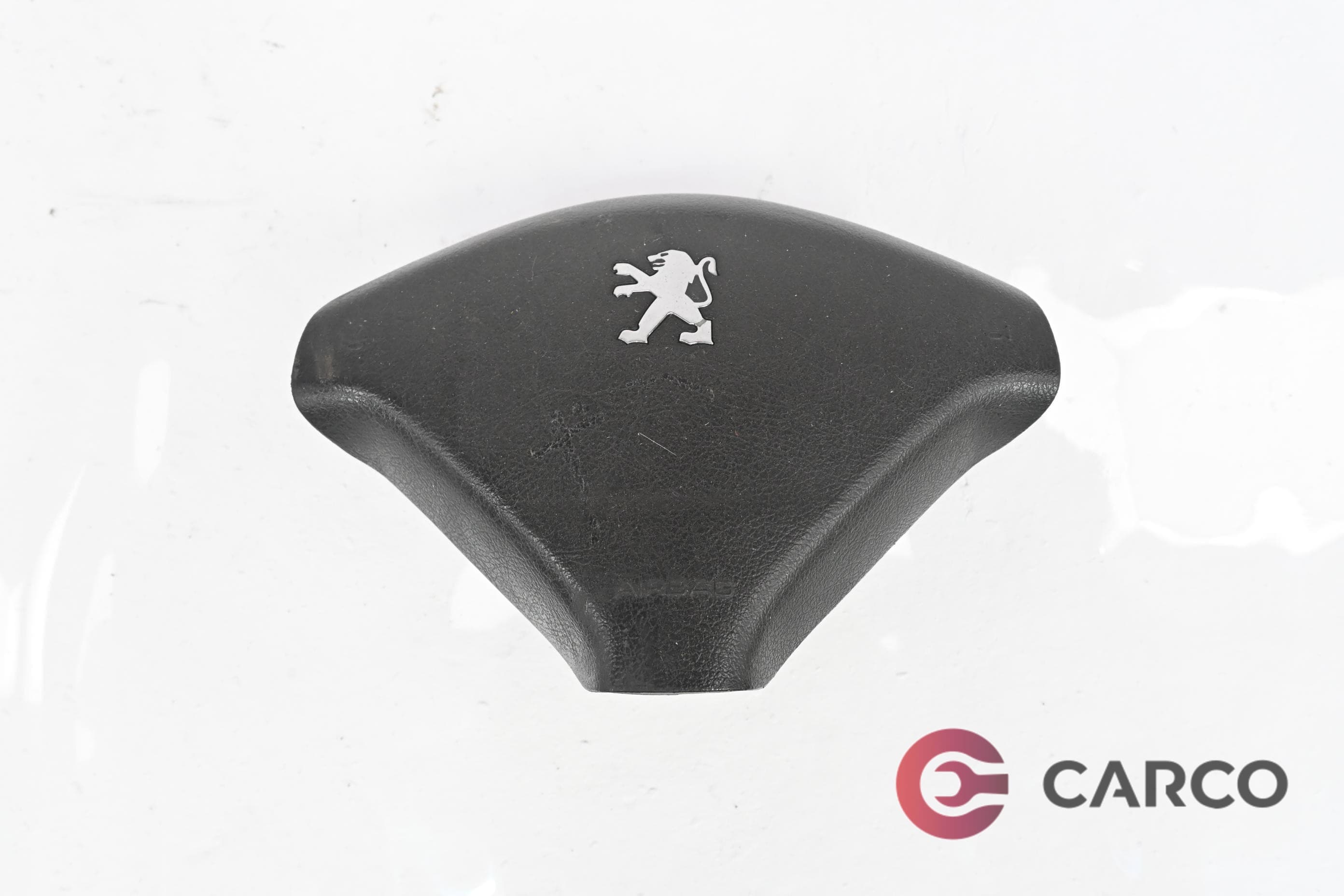 AIRBAG волан 96345028ZR за PEUGEOT 307 (3A/C) 1.6 (2000)