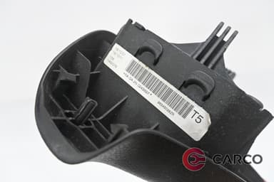 AIRBAG волан 96345028ZR за PEUGEOT 307 (3A/C) 1.6 (2000)
