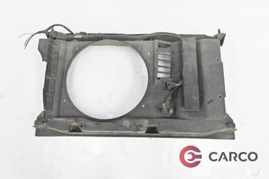 Дифузьор 9640057880 за PEUGEOT 307 (3A/C) 1.6 (2000)
