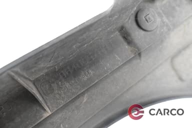 Дифузьор 9640057880 за PEUGEOT 307 (3A/C) 1.6 (2000)