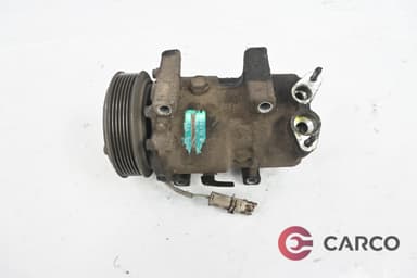 Компресор климатик за PEUGEOT 307 (3A/C) 1.6 (2000)