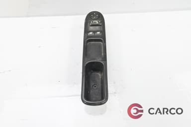 Копчета ел стъкла 53269706 за PEUGEOT 307 (3A/C) 1.6 (2000)
