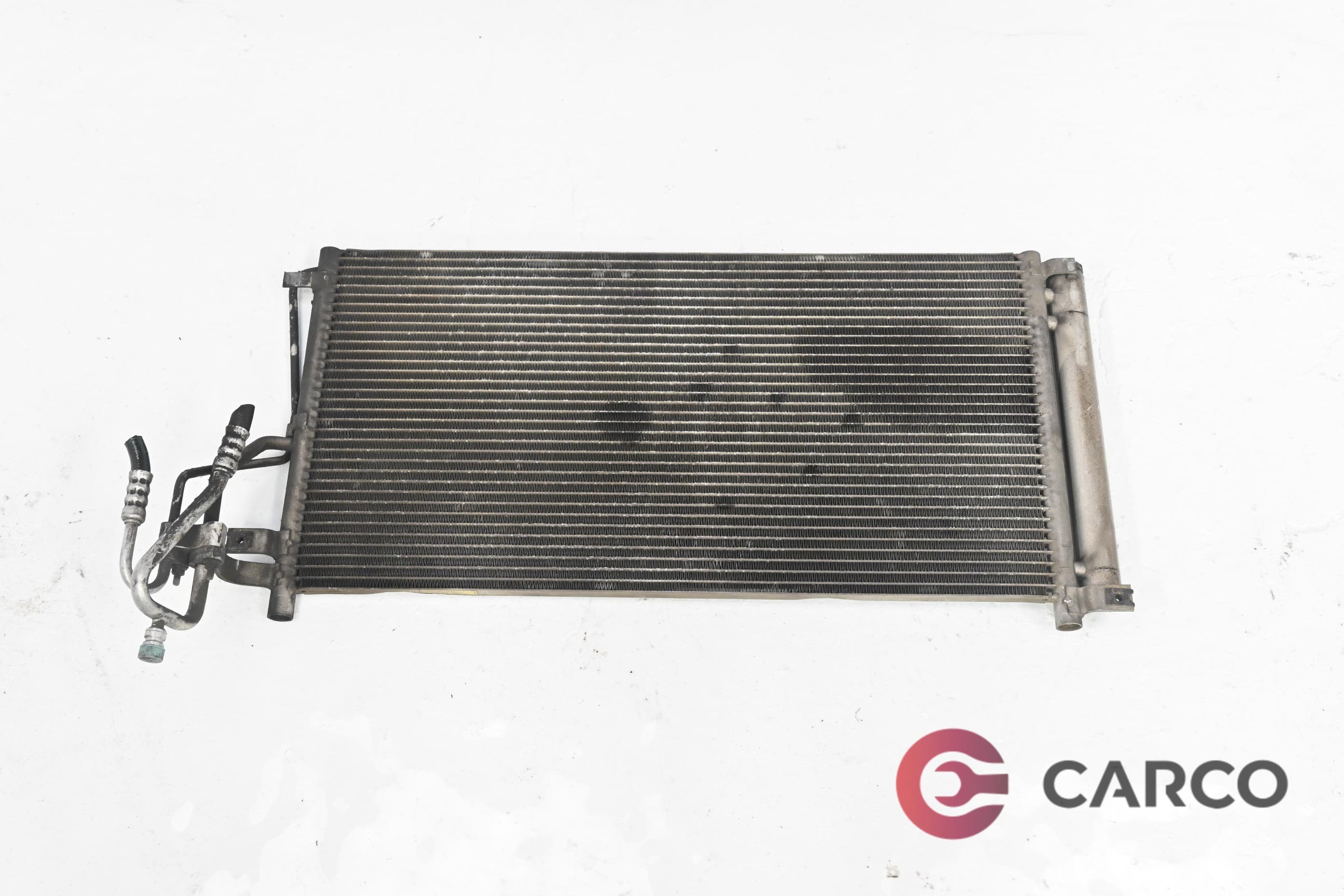 Климатичен радиатор за HYUNDAI SONATA V Facelift седан (NF) 3.3 (2005 - 2010)