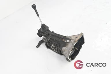 4 Степенна ръчна скоростна кутия за LADA 2107 1.5 (1982)