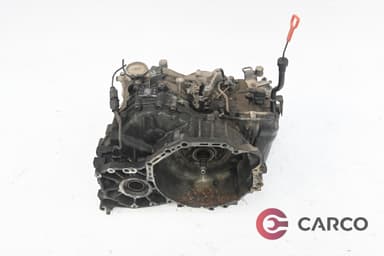 5 Степенна автоматична скоростна кутия 4WD 3A450HMC за HYUNDAI SANTA FÉ II (CM) 2.2 CRDi GLS 4x4 (2005)