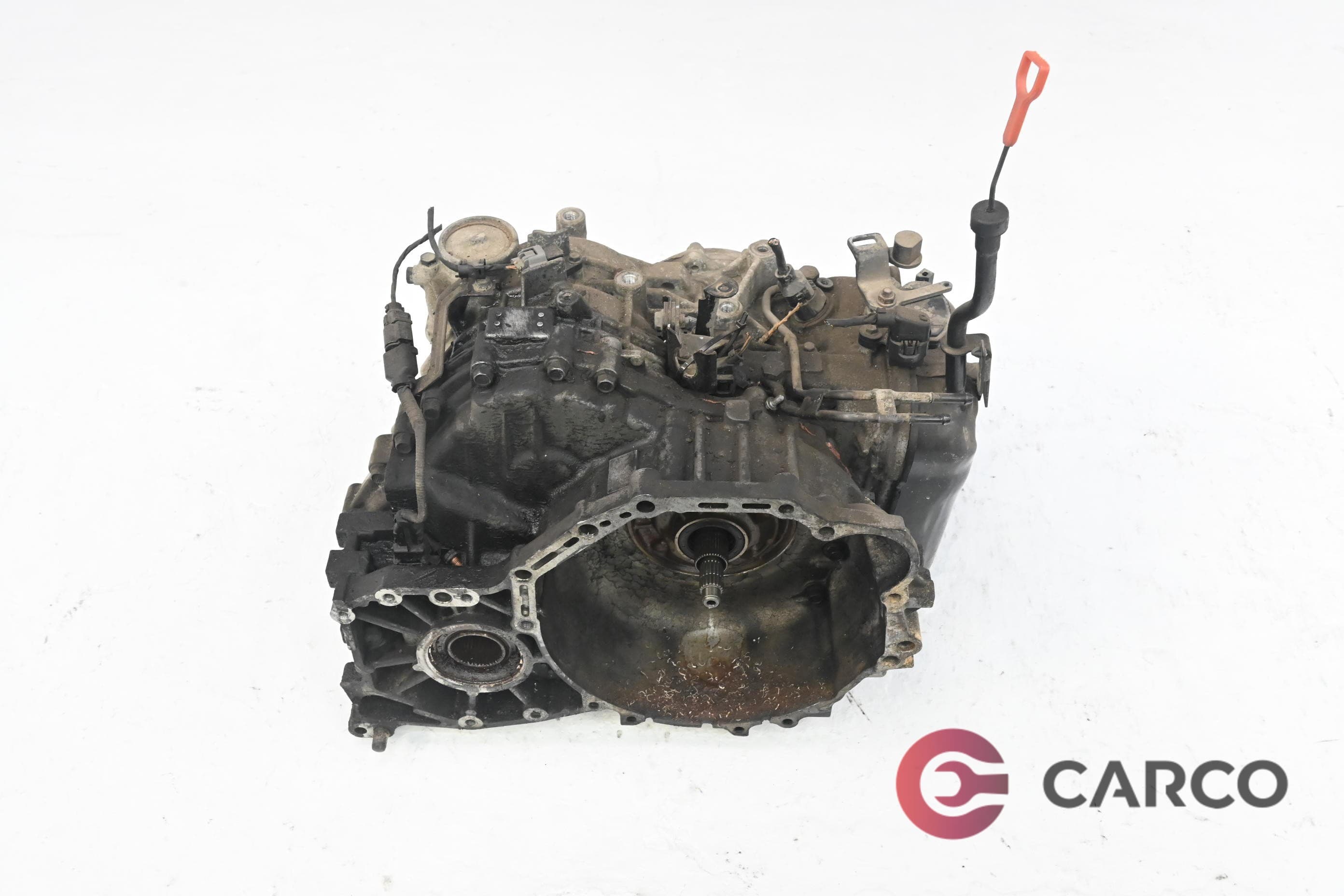 5 Степенна автоматична скоростна кутия 4WD 3A450HMC за HYUNDAI SANTA FÉ II (CM) 2.2 CRDi GLS 4x4 (2005)