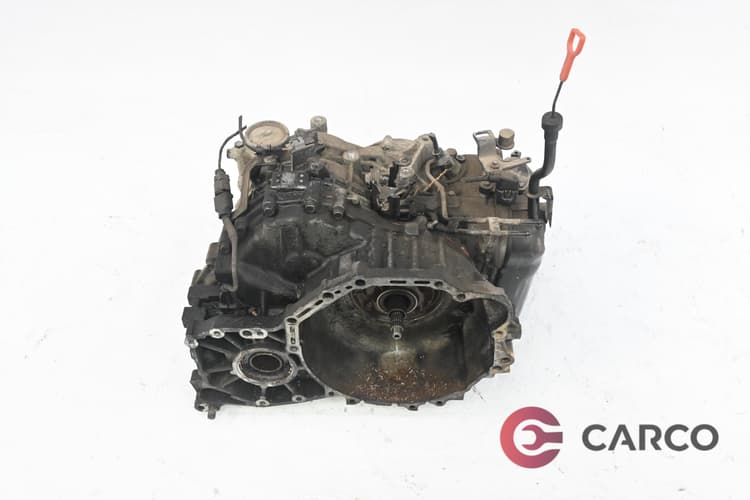 5 Степенна автоматична скоростна кутия 4WD 3A450HMC за HYUNDAI SANTA FÉ II (CM) 2.2 CRDi GLS 4x4 (2005)