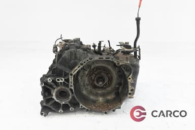 5 Степенна автоматична скоростна кутия 4WD 3A450HMC за HYUNDAI SANTA FÉ II (CM) 2.2 CRDi GLS 4x4 (2005)