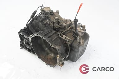5 Степенна автоматична скоростна кутия 4WD 3A450HMC за HYUNDAI SANTA FÉ II (CM) 2.2 CRDi GLS 4x4 (2005)
