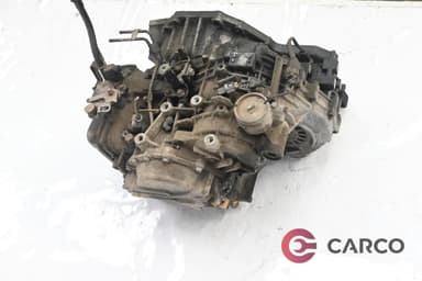 5 Степенна автоматична скоростна кутия 4WD 3A450HMC за HYUNDAI SANTA FÉ II (CM) 2.2 CRDi GLS 4x4 (2005)