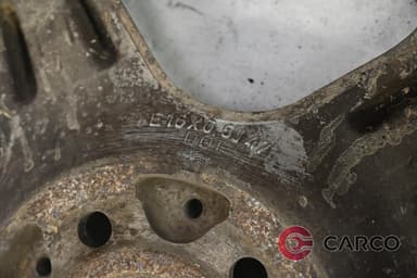 Алуминиеви джанти 16 цола E16x6.5J 47 5X112 Ц.О. 66.6 4 Броя за MERCEDES-BENZ C-CLASS седан (W203) C 180 (203.035) (2000 - 2007)