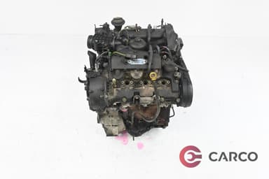 Двигател 2.7 HDI 204 Hp. CODE UHZ0375950 за CITROEN C5 III седан (RD_) 2.7 HDi (2008)