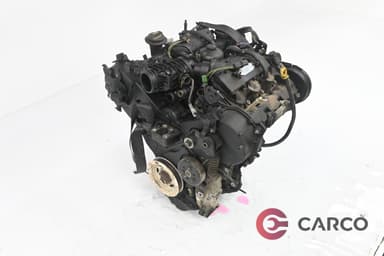 Двигател 2.7 HDI 204 Hp. CODE UHZ0375950 за CITROEN C5 III седан (RD_) 2.7 HDi (2008)