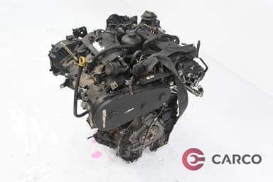 Двигател 2.7 HDI 204 Hp. CODE UHZ0375950 за CITROEN C5 III седан (RD_) 2.7 HDi (2008)