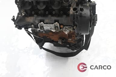 Двигател 2.7 HDI 204 Hp. CODE UHZ0375950 за CITROEN C5 III седан (RD_) 2.7 HDi (2008)