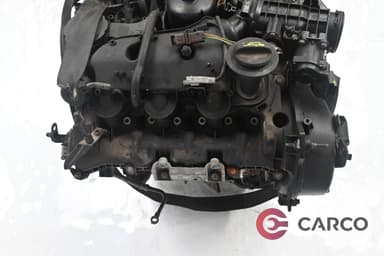 Двигател 2.7 HDI 204 Hp. CODE UHZ0375950 за CITROEN C5 III седан (RD_) 2.7 HDi (2008)