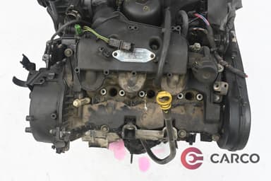 Двигател 2.7 HDI 204 Hp. CODE UHZ0375950 за CITROEN C5 III седан (RD_) 2.7 HDi (2008)