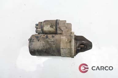 Стартер 0 001 107 408 за OPEL MERIVA 1.4 16V Twinport FACELIFT (2003 - 2010)