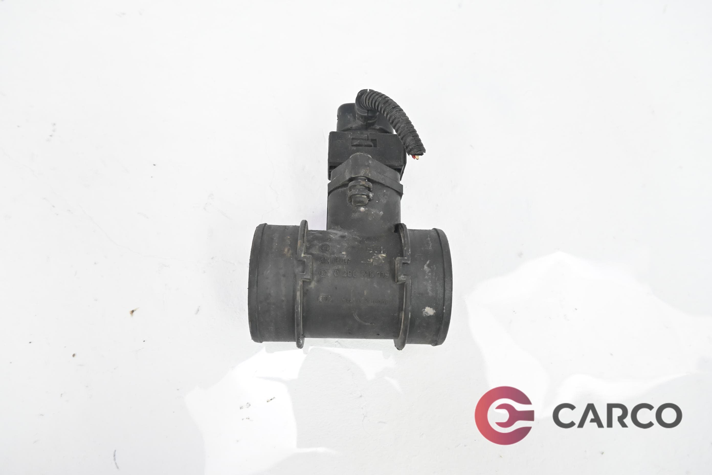 Дебитомер 0 280 218 119 за OPEL MERIVA 1.4 16V Twinport FACELIFT (2003 - 2010)