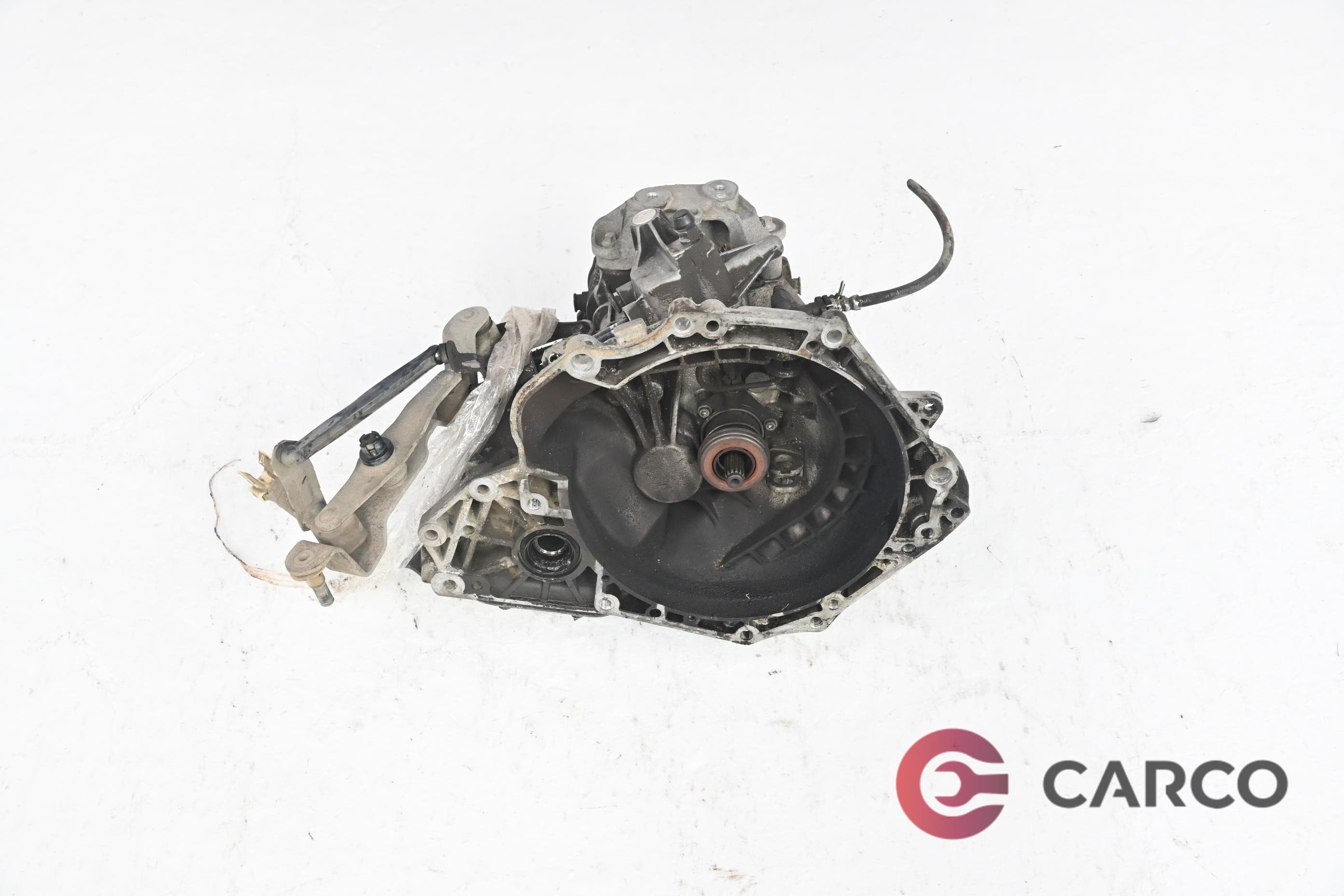 5 Степенна ръчна скоростна кутия 428744098 55355489 за OPEL MERIVA 1.4 16V Twinport FACELIFT (2003 - 2010)