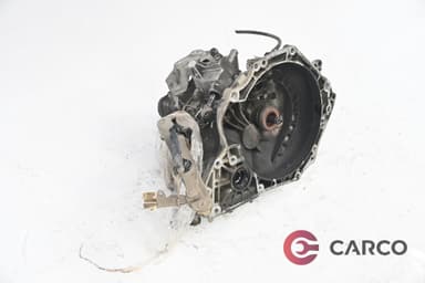 5 Степенна ръчна скоростна кутия 428744098 55355489 за OPEL MERIVA 1.4 16V Twinport FACELIFT (2003 - 2010)