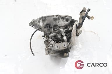 5 Степенна ръчна скоростна кутия 428744098 55355489 за OPEL MERIVA 1.4 16V Twinport FACELIFT (2003 - 2010)
