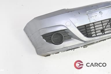Предна броня за OPEL MERIVA 1.4 16V Twinport FACELIFT (2003 - 2010)