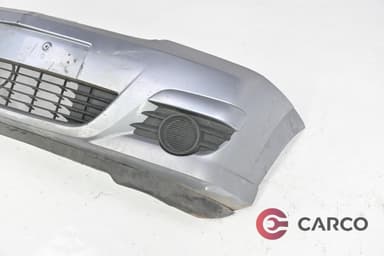 Предна броня за OPEL MERIVA 1.4 16V Twinport FACELIFT (2003 - 2010)