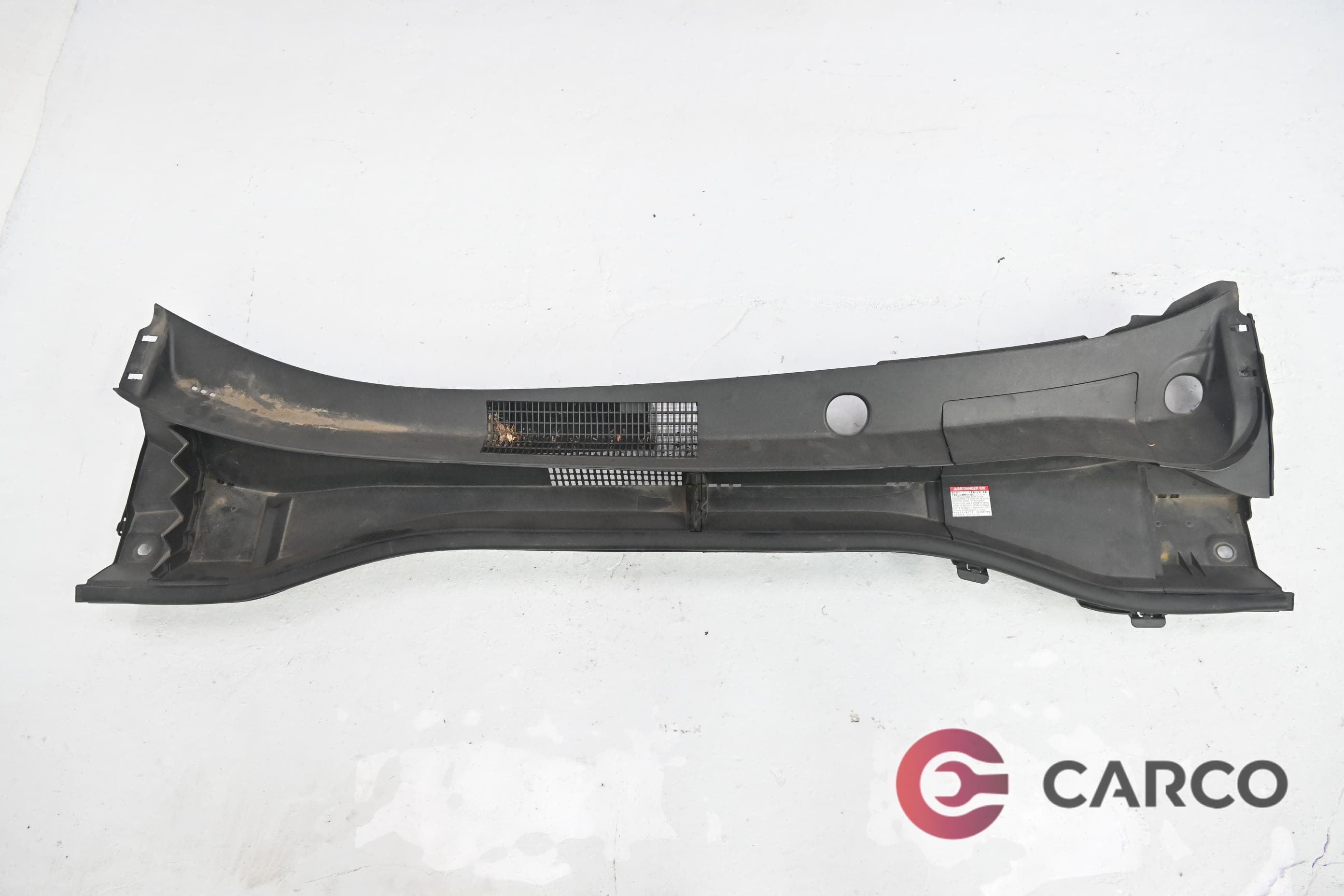 Лайсна под чистачки за TOYOTA C-HR 1.8 hybrid (2016 - 2023)