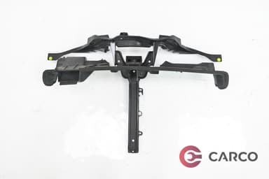 Предна маска за TOYOTA C-HR 1.8 hybrid (2016 - 2023)