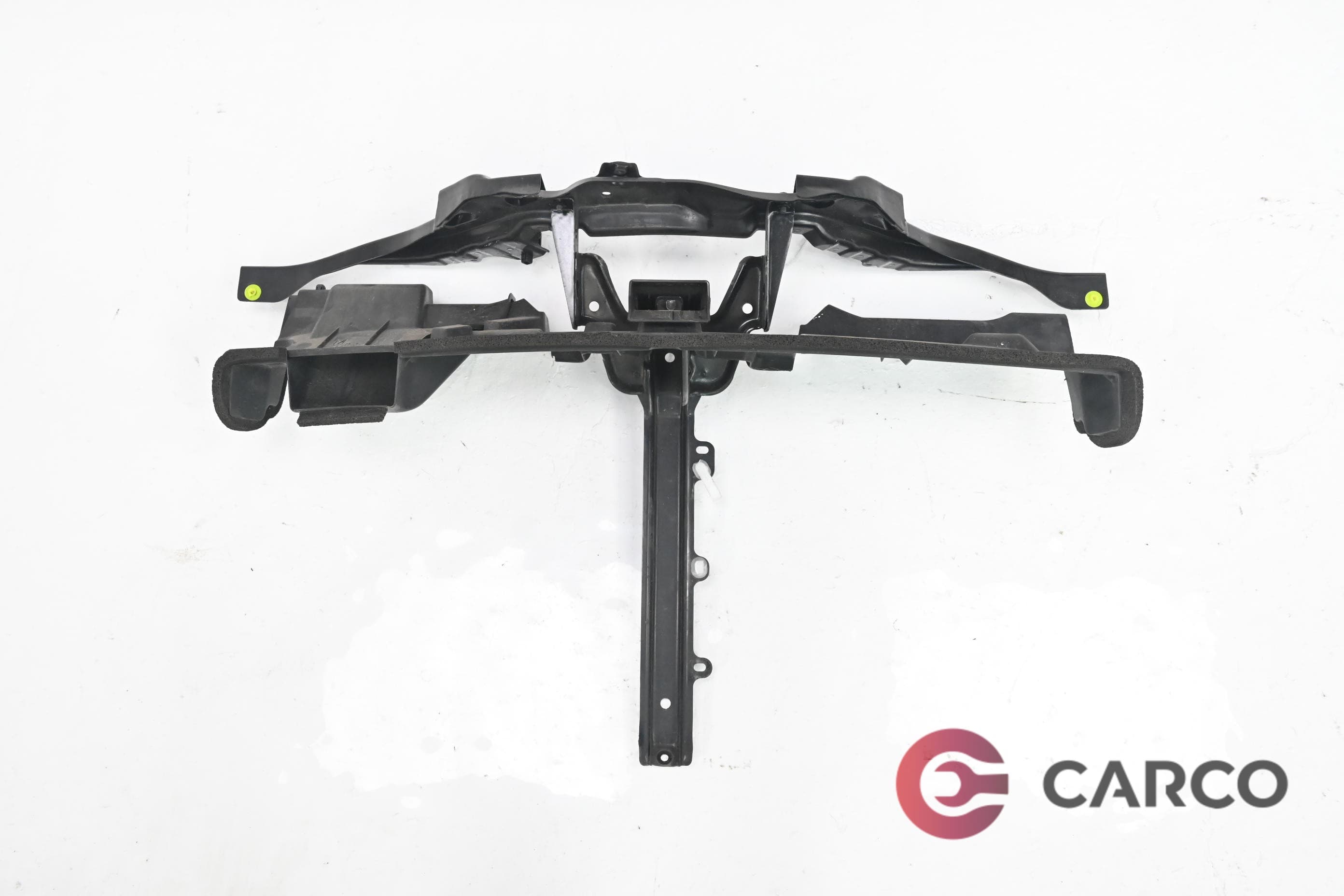 Предна маска за TOYOTA C-HR 1.8 hybrid (2016 - 2023)