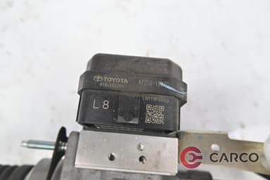 ABS 47210 10270 за TOYOTA C-HR 1.8 hybrid (2016 - 2023)