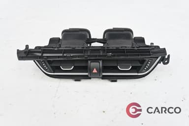 Духалки парно централни 55670-F4010 за TOYOTA C-HR 1.8 hybrid (2016 - 2023)