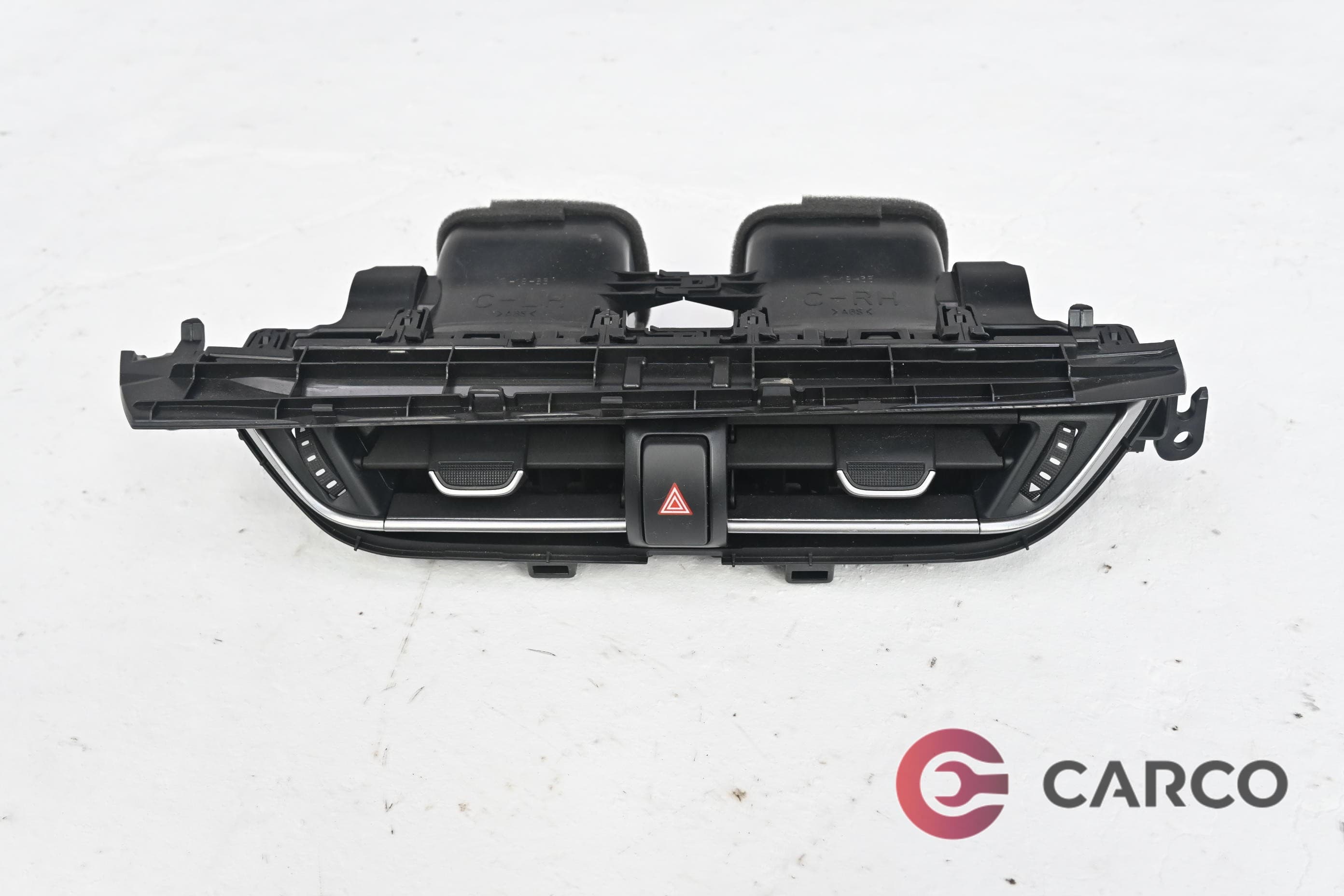 Духалки парно централни 55670-F4010 за TOYOTA C-HR 1.8 hybrid (2016 - 2023)