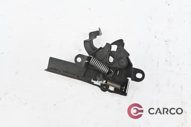 Брава преден капак за TOYOTA C-HR 1.8 hybrid (2016 - 2023)