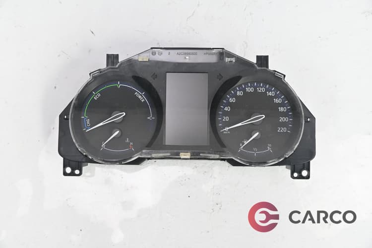 Километраж 83800-F4460 C1 за TOYOTA C-HR 1.8 hybrid (2016 - 2023)