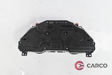 Километраж 83800-F4460 C1 за TOYOTA C-HR 1.8 hybrid (2016 - 2023)