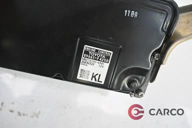 Компютър двигател 89661-F4250 за TOYOTA C-HR 1.8 hybrid (2016 - 2023)