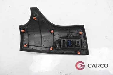 Панел ключ реглаж фарове и копче габарити 55404-F4010 за TOYOTA C-HR 1.8 hybrid (2016 - 2023)