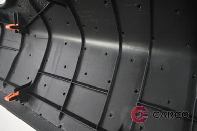 Лайсна арматурно табло дясна 55470-F4010 за TOYOTA C-HR 1.8 hybrid (2016 - 2023)
