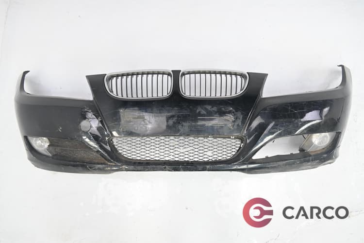 Предна броня за BMW 3 седан (E90) Facelift 325 i (2005 - 2011)