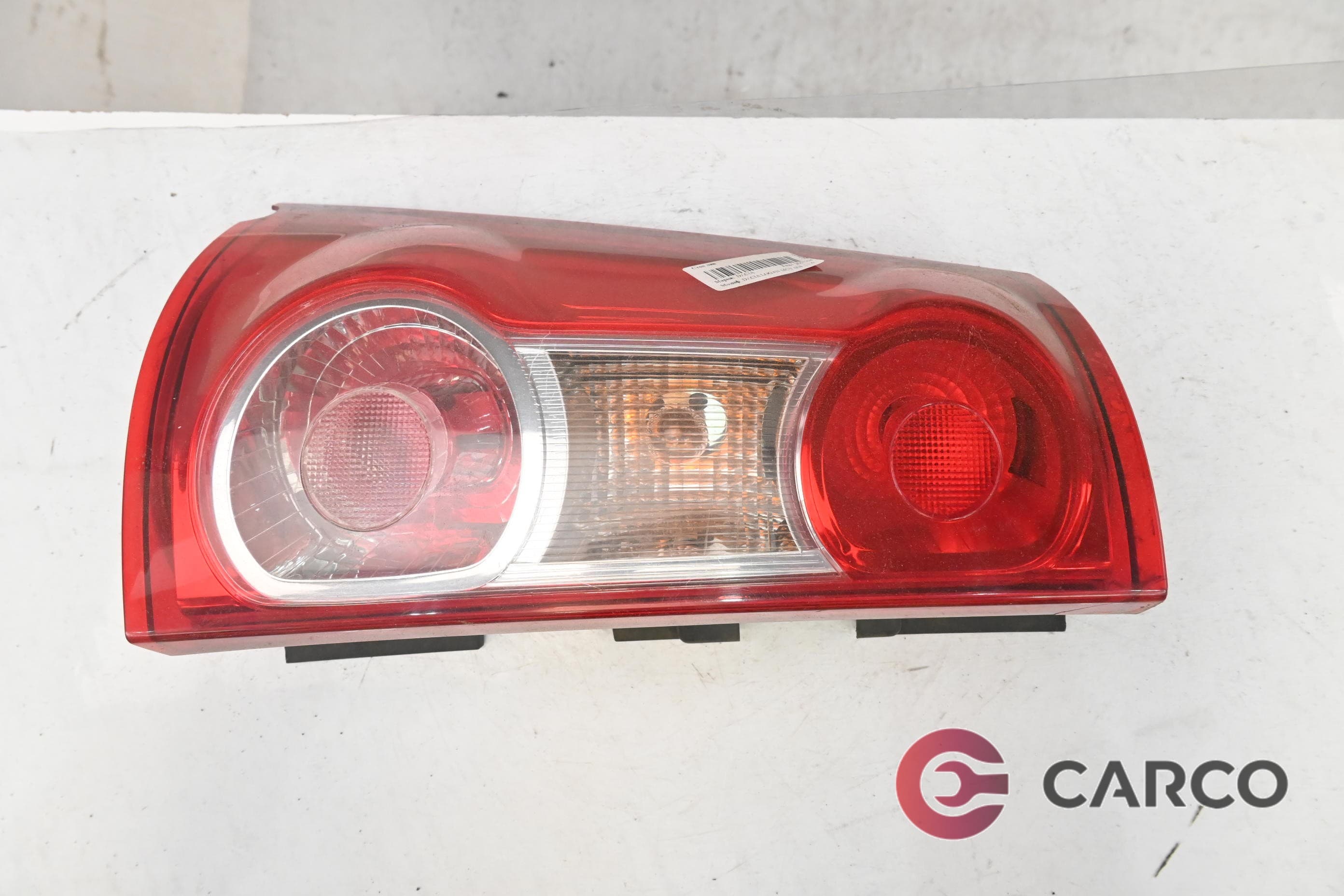 Стоп ляв за DACIA LOGAN MCV (KS_) 1.6 (2007)