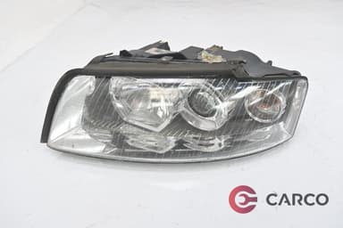 Фар ляв 088532 за AUDI A4 (8E2, B6) 2.0 (2000 - 2004)