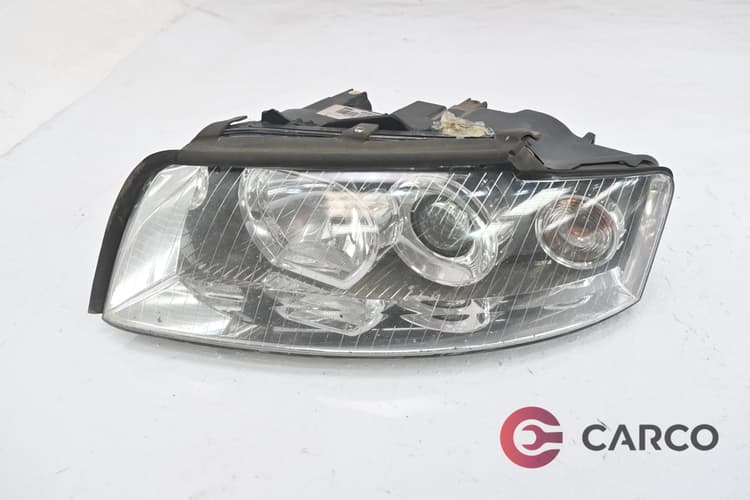 Фар ляв 088532 за AUDI A4 (8E2, B6) 2.0 (2000 - 2004)
