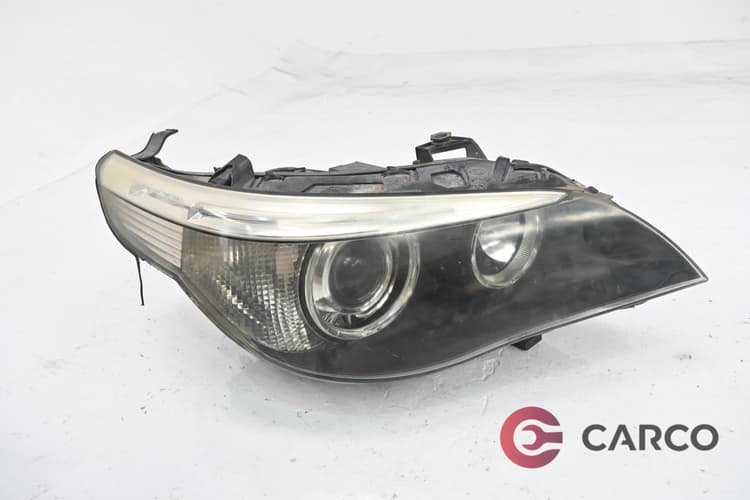 Фар десен 6 934 836 за BMW 5 седан (E60) 530 i (2003 - 2010)