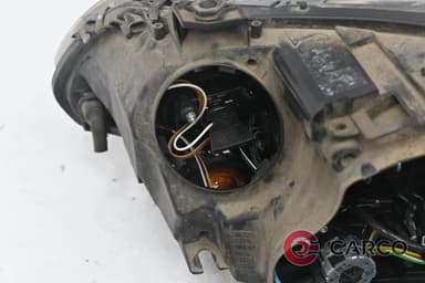 Фар десен 6 934 836 за BMW 5 седан (E60) 530 i (2003 - 2010)